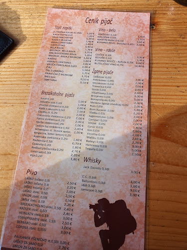 Restavracija Pizerija Turist