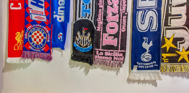 Melita Bar - Maribor