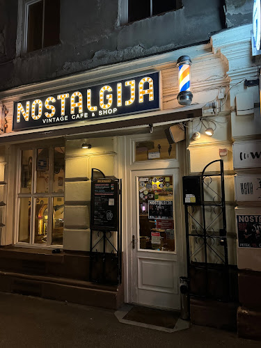 Krakovski nasip 4, 1000 Ljubljana