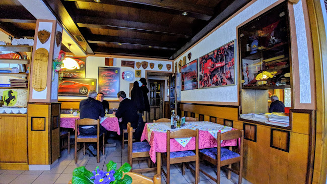 Gostilna - pizzerija - "Škorpion" Rajko Jenko s.p.