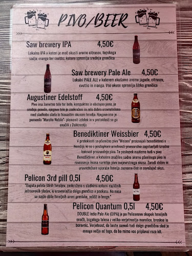 Gostišče Sovdat - Bovec