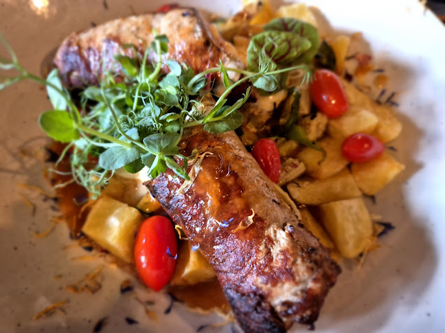 Restavracija Bolero - Gastronomija in gostinstvo