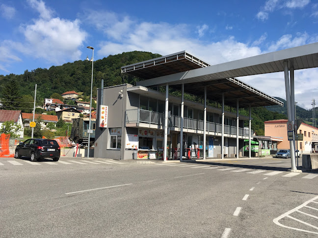 Okrepčevalnica Kebabči Refik, Gzim Abazi, s.p. - Gastronomija in gostinstvo