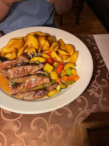 Gostilna Šestica - Ljubljana