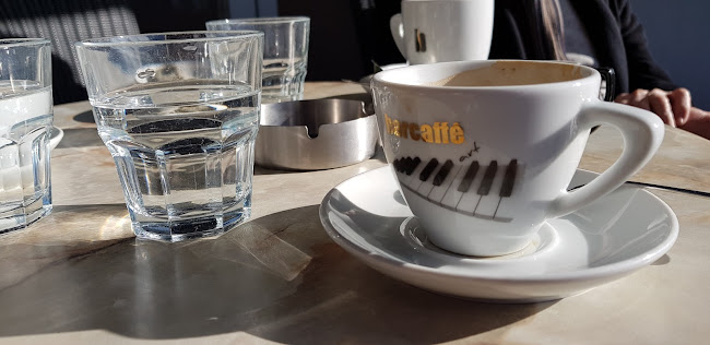 Restavracija Boem Beli Križ