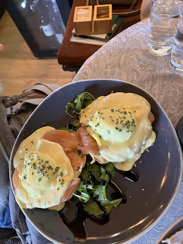 Kavarna Triglav (Nackle d.o.o.) - Koper