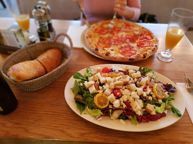 Pizzeria Toscana