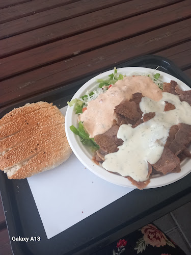 Comentarii opinii despre Okrepčevalnica Fast food Šime