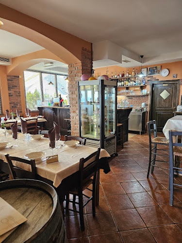 Dobenski Hram, meat & wine