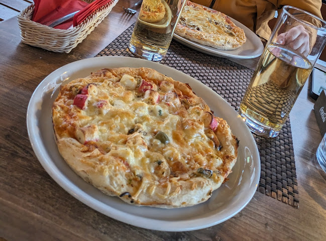 Pizzerija-Špageterija Roma - Maribor