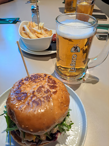 Opinii despre Bistro Perspektiva în Postojna - Gastronomija in gostinstvo