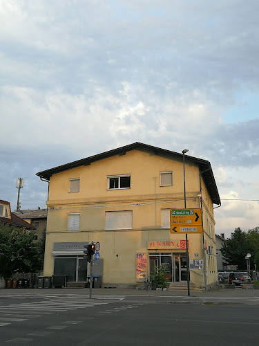 Pekarna TEMAJ AS - Ljubljana