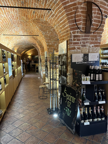 Dom penine, Radgonske gorice d.o.o.