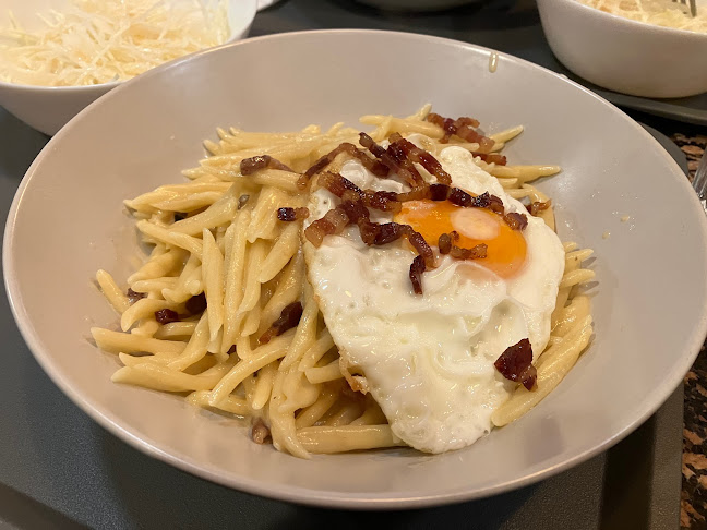 Comentarii opinii despre Fat Rabbit Bistro