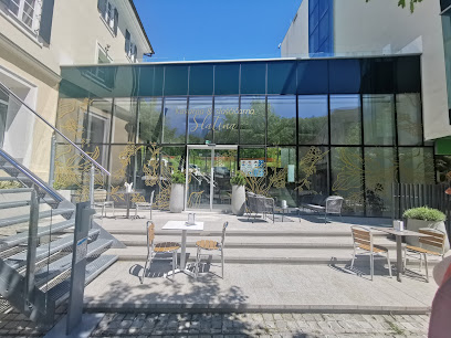 Kavarna in slaščičarna Slatina