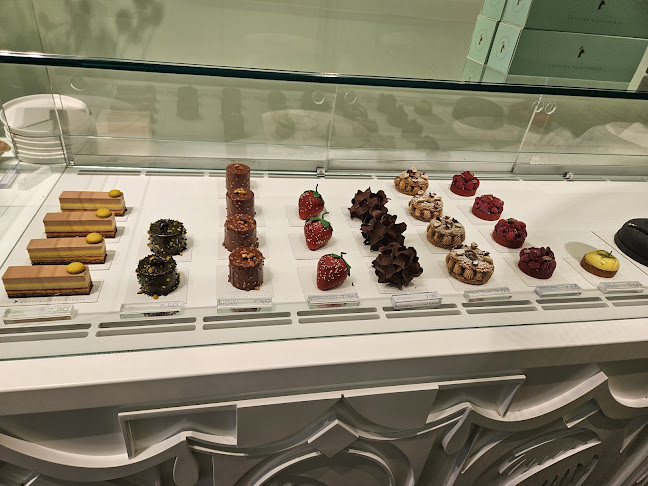 Fetiche Patisserie - Ljubljana
