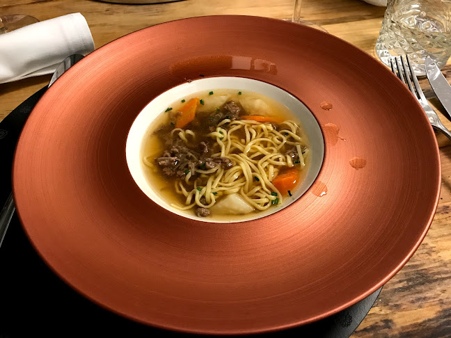 Landerik - Gastronomija in gostinstvo