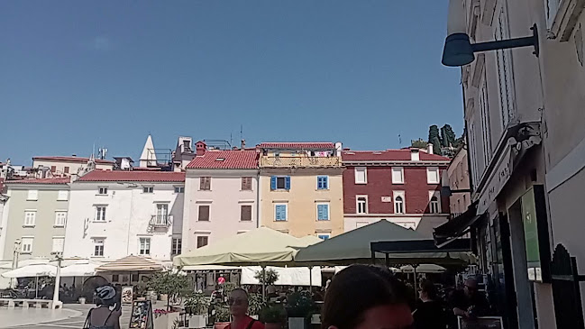 Opinii despre Restavracija Pavel 2 Lovrečič Protić Liliana s.p. în Piran - Gastronomija in gostinstvo