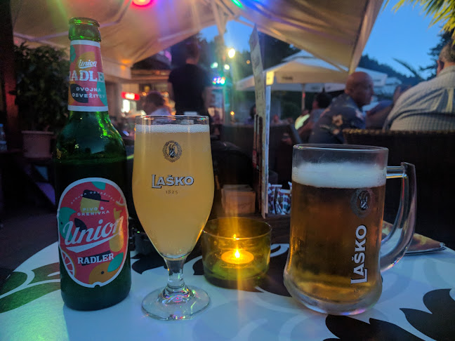 Stop Robert Nemeček s.p. - Bled