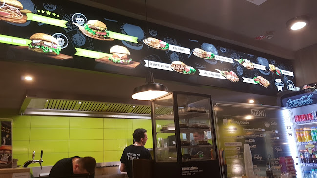 Šmartinska c. 152, 1000 Ljubljana