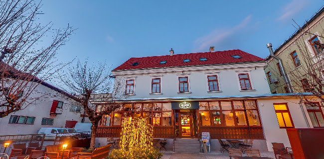 Opinii despre Kolodvor Pub Žalec în Žalec - Gastronomija in gostinstvo