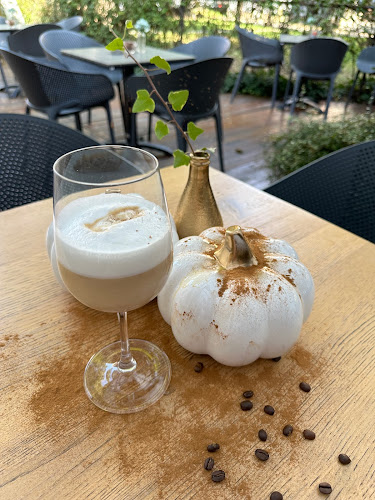 Puella caffe - Gastronomija in gostinstvo