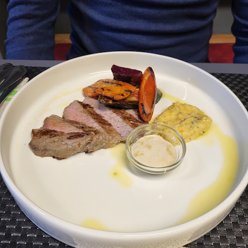 Vranješ Gourmet Restaurant - Srpenica