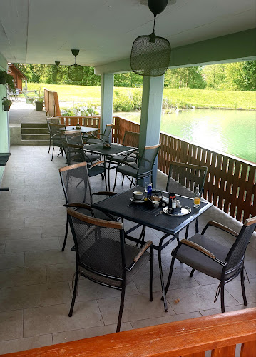 RIBIČ Mozirje, Mirjana Dajčer s.p. - Gastronomija in gostinstvo