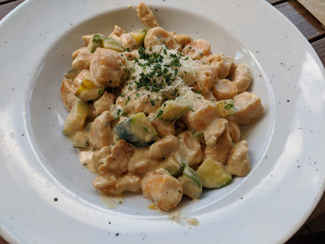 Restavracija Pomaranča - Ptuj