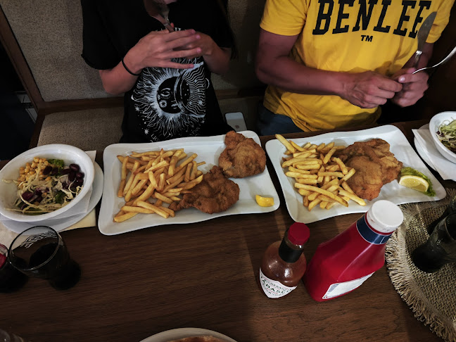 Comentarii opinii despre Picerija Pri Mici