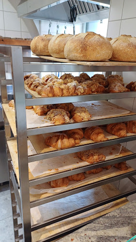 Comentarii opinii despre Brot Pekarna