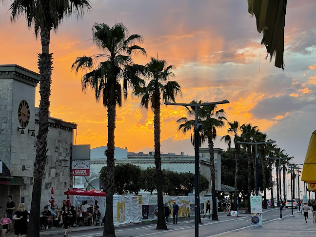 Sladoledarna Histria - Koper