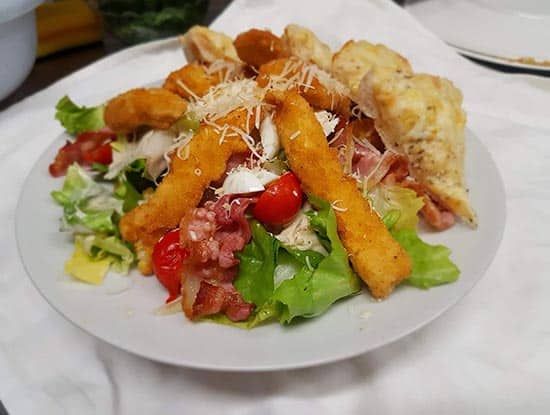 Comentarii opinii despre Gostilna in pizzeria Julči