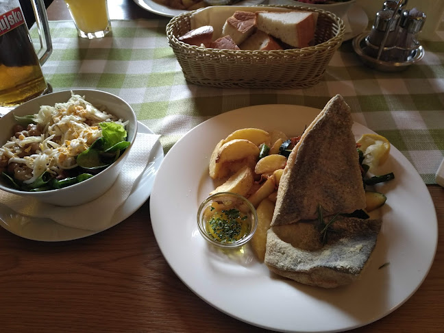 Opinii despre Gostilna pri Ahacu în Grobelno - Gastronomija in gostinstvo