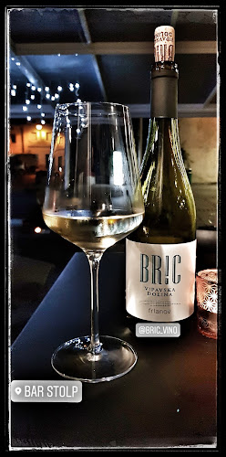 Opinii despre BAR STOLP în Ajdovščina - Gastronomija in gostinstvo