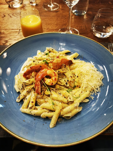 Gostilna in picerija Ponvica - Brezovica pri Ljubljani