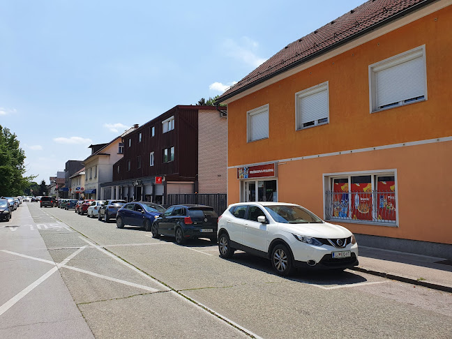 Prušnikova Ul. 78, 1210 Ljubljana - Šentvid