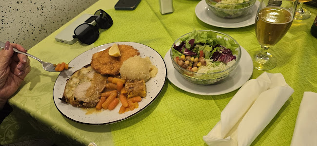 Opinii despre Motel - Gostišče Deteljica în Škocjan - Gastronomija in gostinstvo