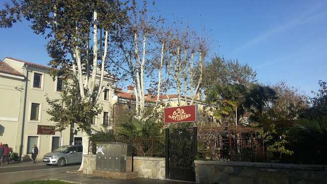 Bar Battirame - Koper