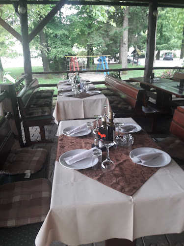 Picerija in gostilna Dežman