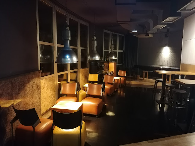 Opinii despre KLUB Teater în Nova Gorica - Gastronomija in gostinstvo