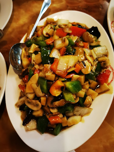 Azijska Restavracija TAO -Japonska in Kitajska restavracija - Celje