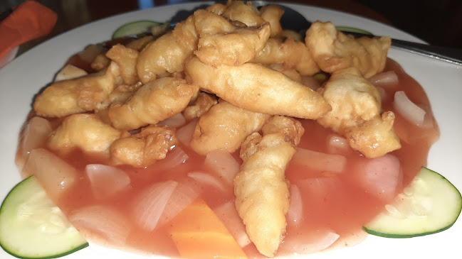 Opinii despre Huasheng, gostinstvo, trgovina in posredništvo, d.o.o. în Murska Sobota - Gastronomija in gostinstvo