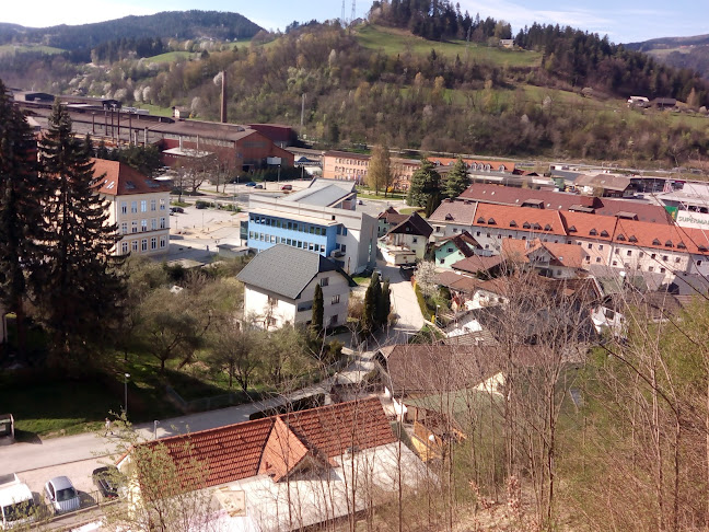 Local Bar Ravne - Gastronomija in gostinstvo