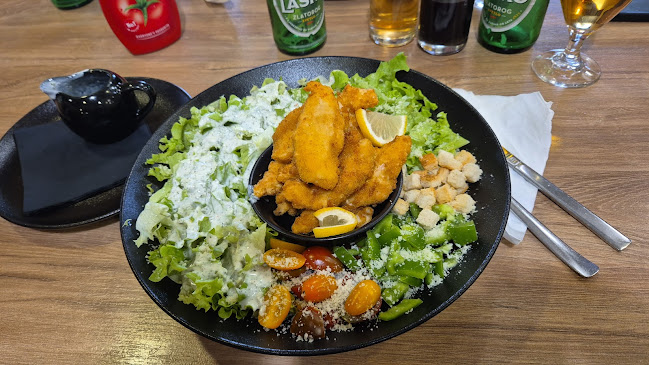 Motel Majolka - Gastronomija in gostinstvo