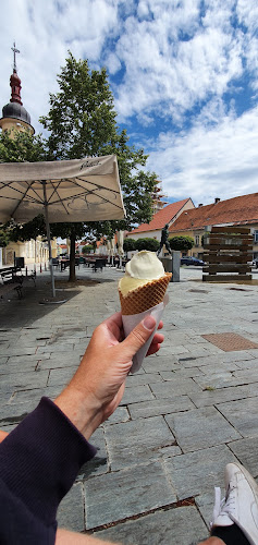 Sladoledarna M, Demiri Basri S.P. - Slovenska Bistrica