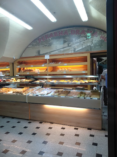 Comentarii opinii despre Pekarna Drava
