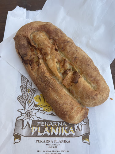 Comentarii opinii despre Pekarna Planika