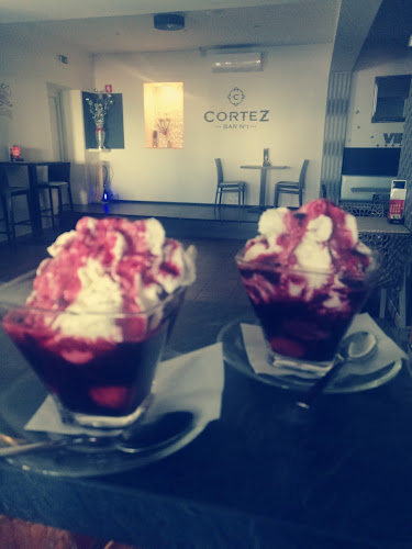 Comentarii opinii despre Cortez Bar