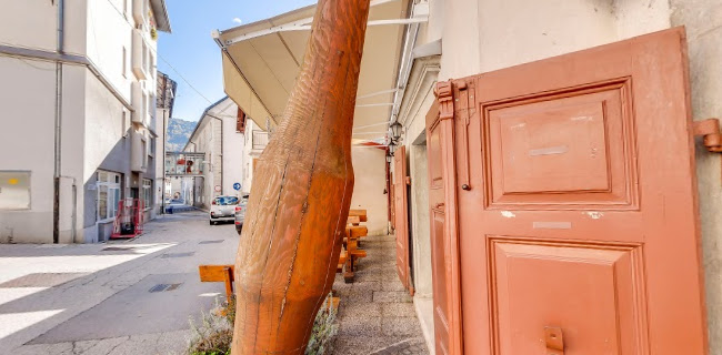 Opinii despre Gostilna pri Škafarju în Idrija - Gastronomija in gostinstvo